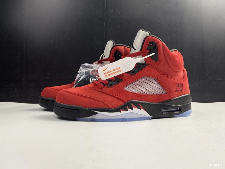 DD0587-600 Bull” “Raging 5 Air Jordan  0325